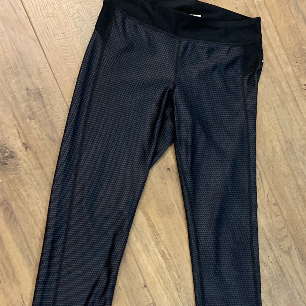 Under Armour Heat Gear Leggings
